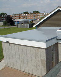 GRP Roof 4 GRP Roof 4