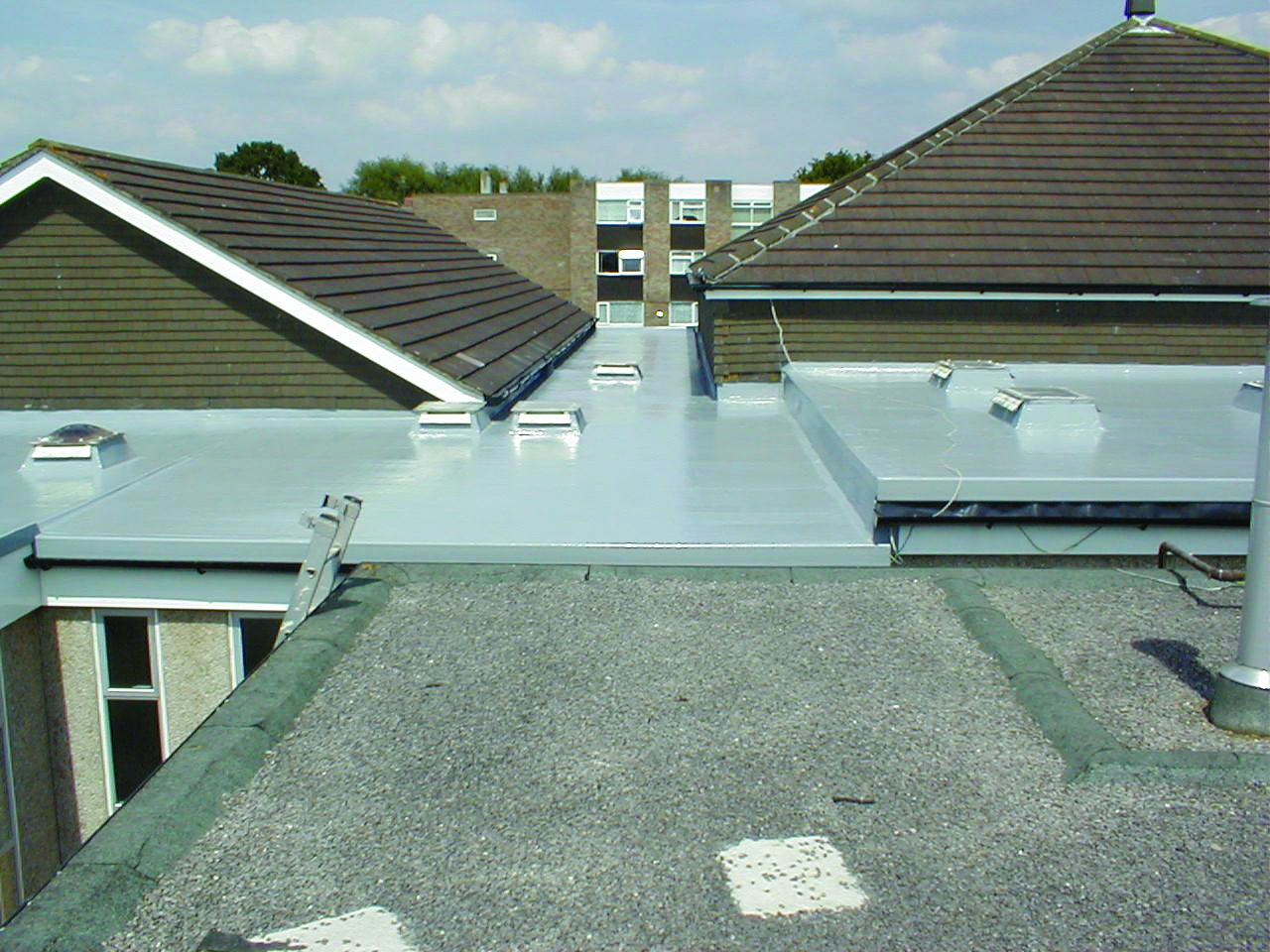 GRP Roofing 7